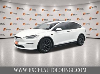 Used 2022 Tesla Model X AWD/4WD video 1