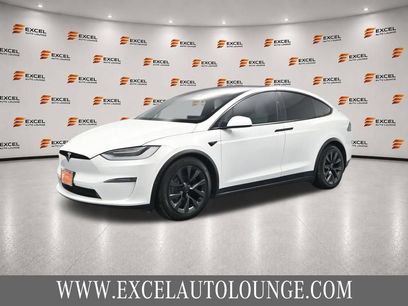 Used 2022 Tesla Model X
