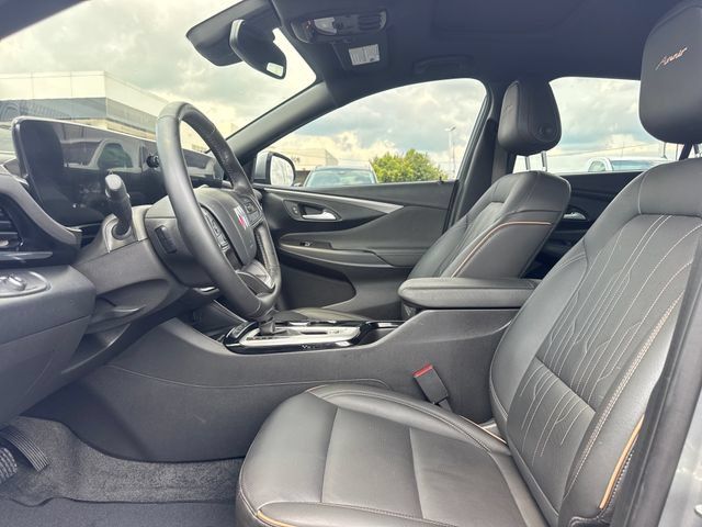 Used 2026 Buick Envista Sport Touring FWD image 13