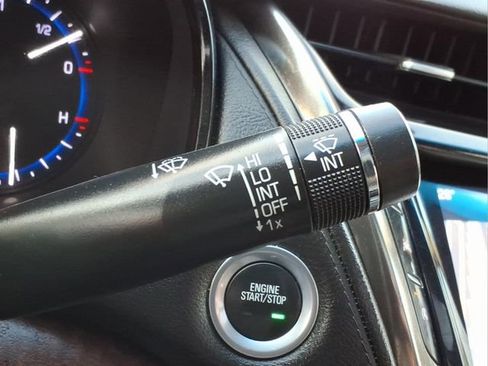 Used 2016 Cadillac CTS Luxury image 27