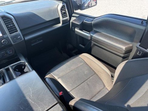 Used 2019 Ford F150 Raptor w/ Equipment Group 801A Mid AWD/4WD image 16