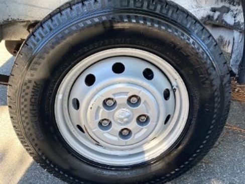 Used 2018 RAM ProMaster 2500 image 30