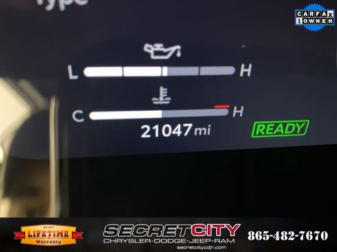 Used 2024 Toyota Tacoma TRD Off-Road w/ TRD Off Road Upgrade Package image 18