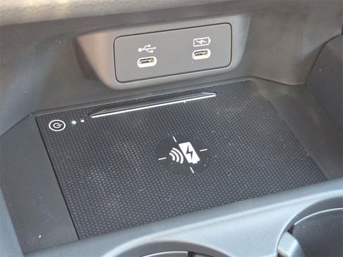 New 2026 Honda HR-V Sport image 7