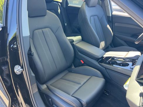 New 2026 Audi A5 2.0T Prestige AWD/4WD image 36