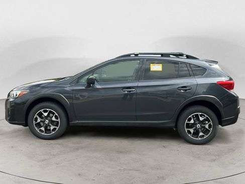 Used 2018 Subaru Crosstrek 2.0i AWD/4WD image 2