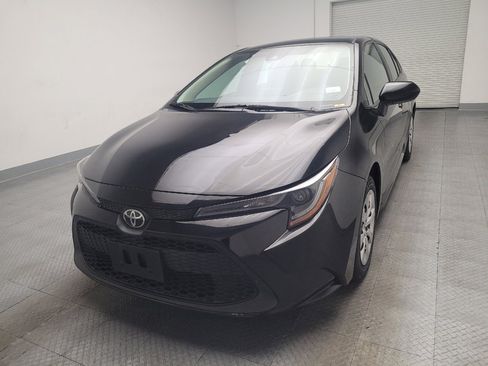 Used 2022 Toyota Corolla LE FWD image 15