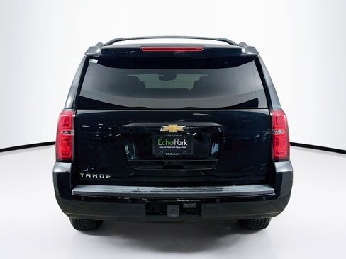 Used 2019 Chevrolet Tahoe LT RWD image 7
