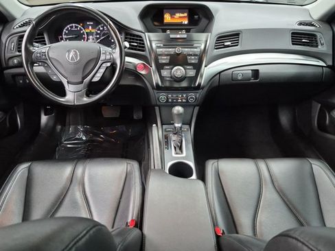 Used 2020 Acura ILX FWD image 17