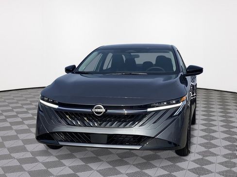 New 2026 Nissan Sentra SV image 7