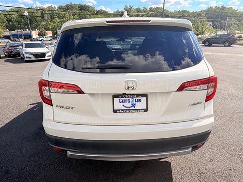 Used 2019 Honda Pilot EX-L image 5