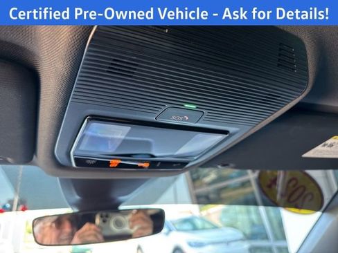 Certified 2024 Volkswagen Atlas Cross Sport SE AWD/4WD image 21