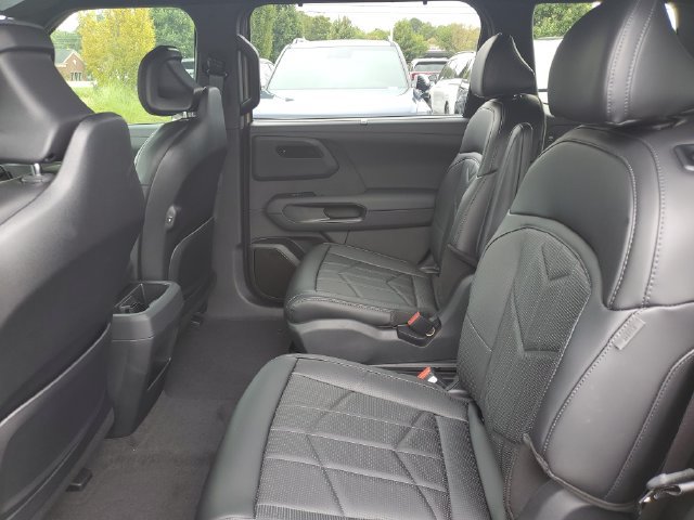 New 2027 Kia Telluride SX X-Line AWD/4WD image 10
