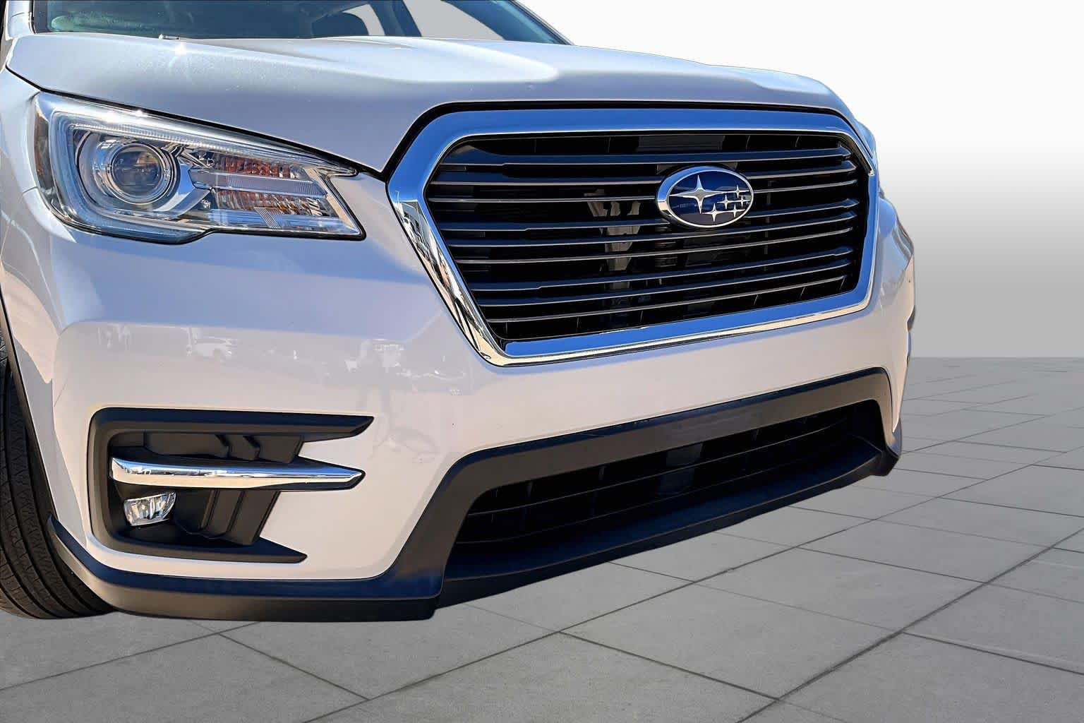 Used 2021 Subaru Ascent Limited AWD/4WD image 30