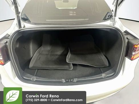Used 2023 Tesla Model 3 Standard Range RWD image 26