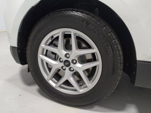 Used 2024 Ford Edge SEL image 31