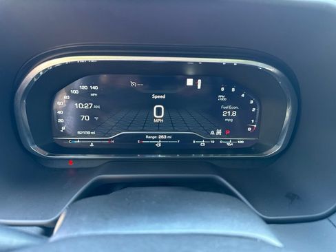 Used 2022 GMC Yukon XL AT4 AWD/4WD image 34