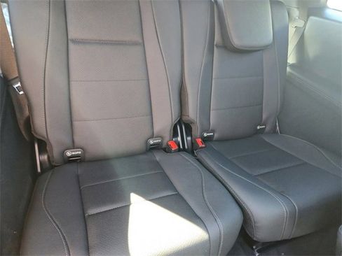 New 2025 Mercedes-Benz GLS 450 4MATIC image 10