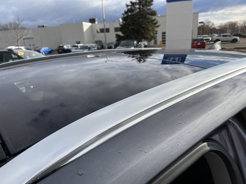 Used 2021 Lexus RX 450h AWD w/ Luxury Package image 20