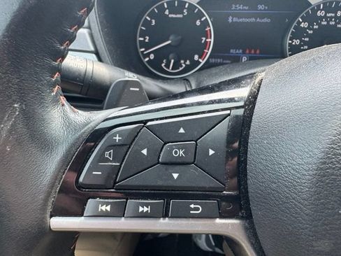Used 2023 Nissan Altima 2.5 SR FWD image 21