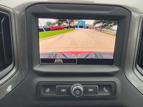 New 2026 Chevrolet Silverado 2500 W/T w/ WT Convenience Package RWD image 6