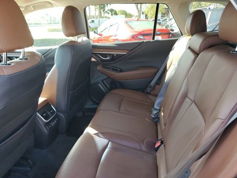 Used 2020 Subaru Outback Touring XT image 14
