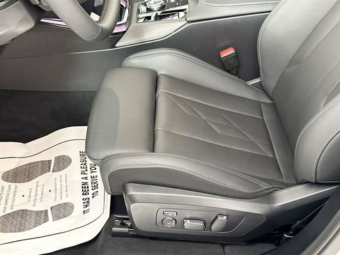 New 2026 BMW X3 xDrive30 image 19