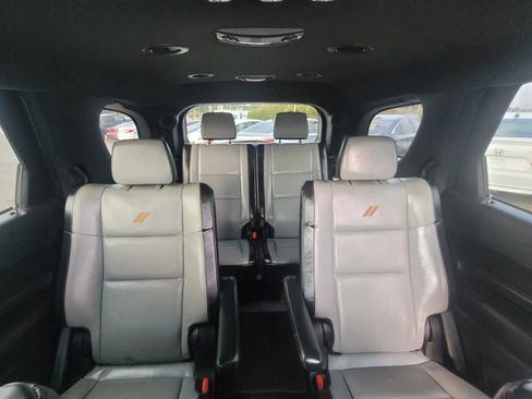 Used 2022 Dodge Durango R/T w/ Trailer Tow Group IV RWD image 13