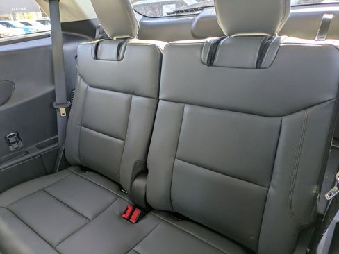 New 2026 Ford Explorer Active w/ Active Comfort Package RWD image 16