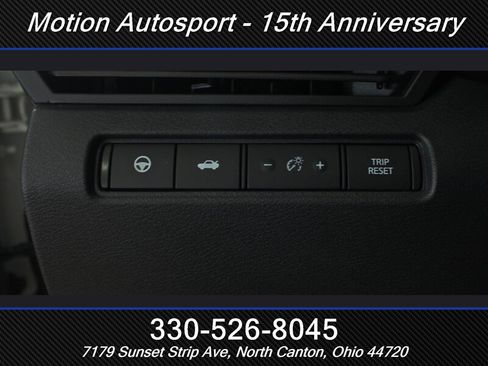 Used 2022 Nissan Altima 2.5 Platinum AWD/4WD image 16