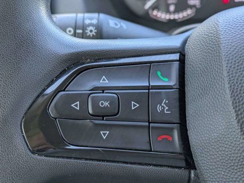 Used 2025 RAM ProMaster 2500 w/ Convenience Group image 22