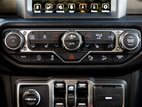 Used 2019 Jeep Wrangler Unlimited Rubicon image 20