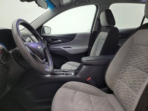 Used 2019 Chevrolet Equinox LS image 17
