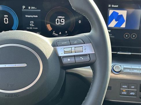 New 2026 Hyundai Kona SEL Sport image 25