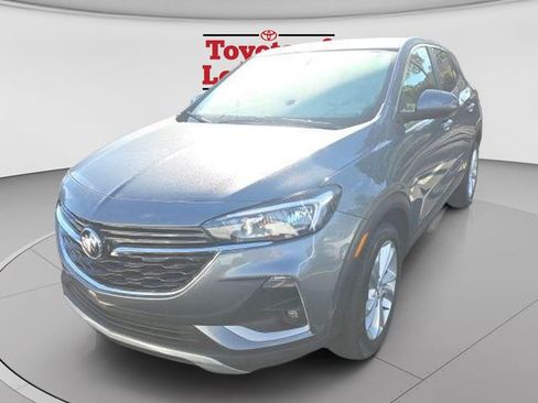 Used 2021 Buick Encore GX Preferred w/ Cold Weather Comfort Package FWD image 2