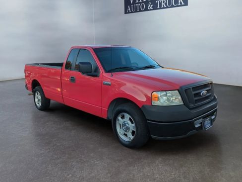 Used 2007 Ford F150 XL image 5