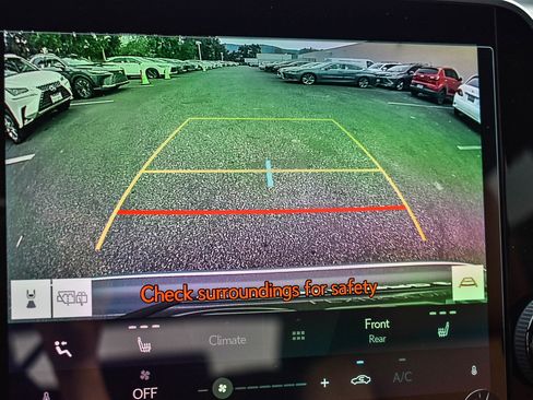 New 2026 Lexus RX 350 RX 350 image 22