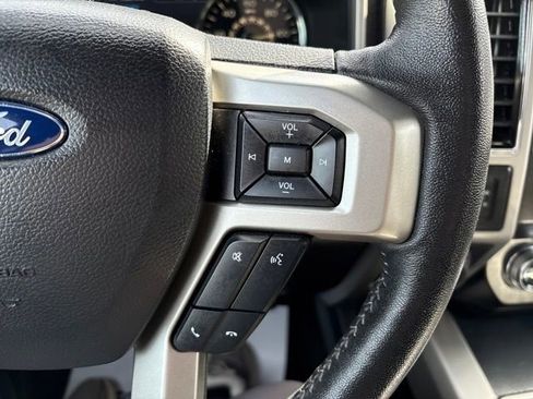 Used 2020 Ford F150 Lariat w/ Equipment Group 502A Luxury image 22