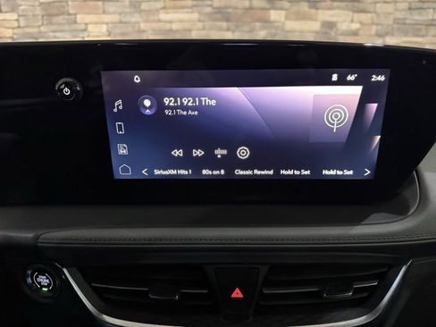 Used 2025 Buick Encore GX Preferred image 18
