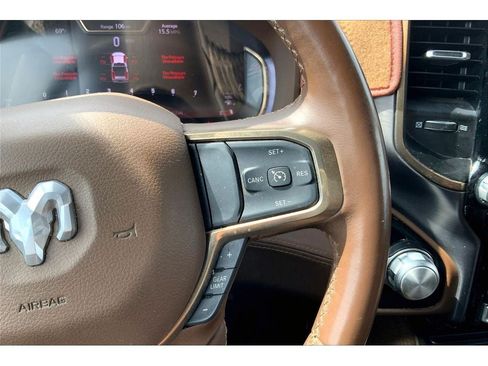 Used 2024 RAM 2500 Limited AWD/4WD image 20