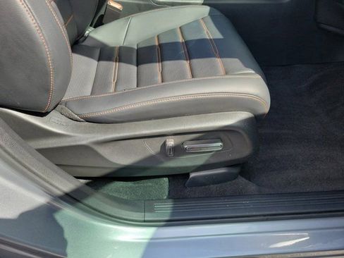 Certified 2024 Honda CR-V Sport-L image 7