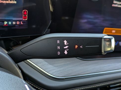 New 2025 Chevrolet Tahoe Premier image 13