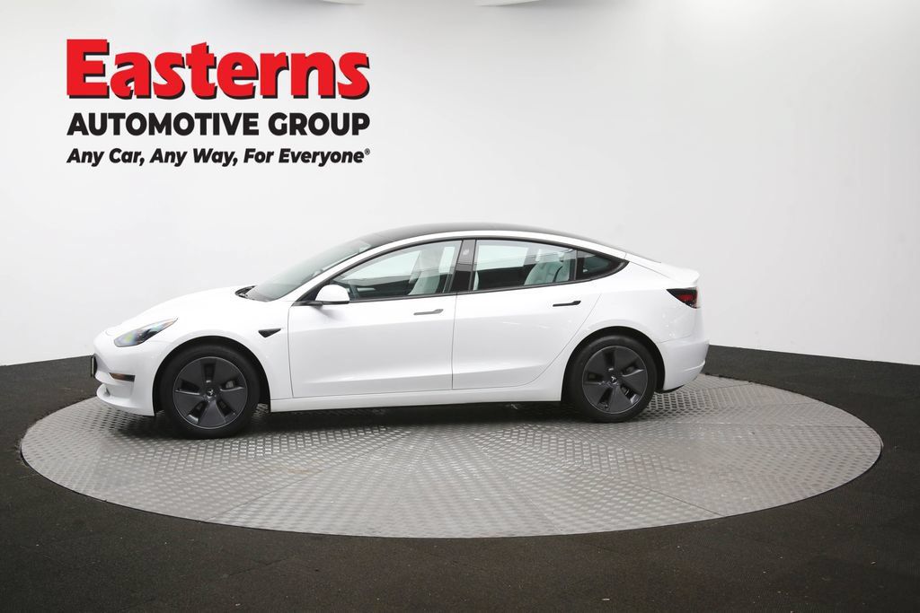 Used 2023 Tesla Model 3 Standard Range RWD image 56