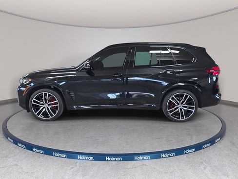 Used 2024 BMW X5 sDrive40i w/ M Sport Package RWD image 11