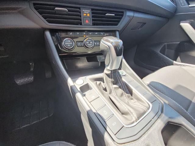 Used 2024 Volkswagen Jetta SE FWD image 15