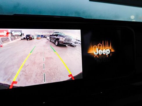 New 2026 Jeep Wrangler Unlimited Rubicon image 28