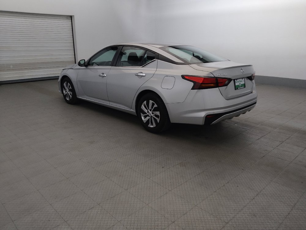 Used 2021 Nissan Altima 2.5 S w/ Driver Assist Package FWD image 3
