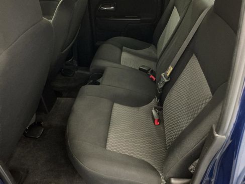 Used 2010 Chevrolet Colorado LT AWD/4WD image 10