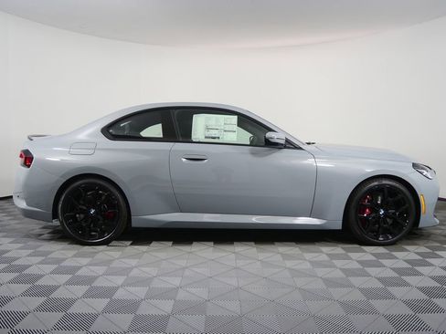 New 2026 BMW 230i Coupe w/ Premium Package image 2