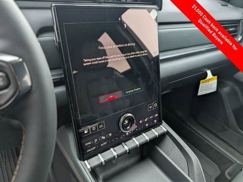 New 2026 GMC Terrain AT4 w/ Convenience Package III image 20